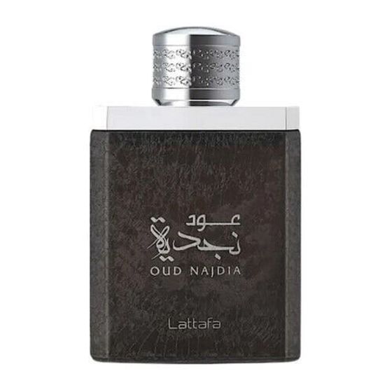 Lattafa Oud Najdia Eau de Parfum