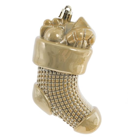 Набор из 20шт Украшение новогоднее &quot;Шар&quot;, L40 W8 H40 см