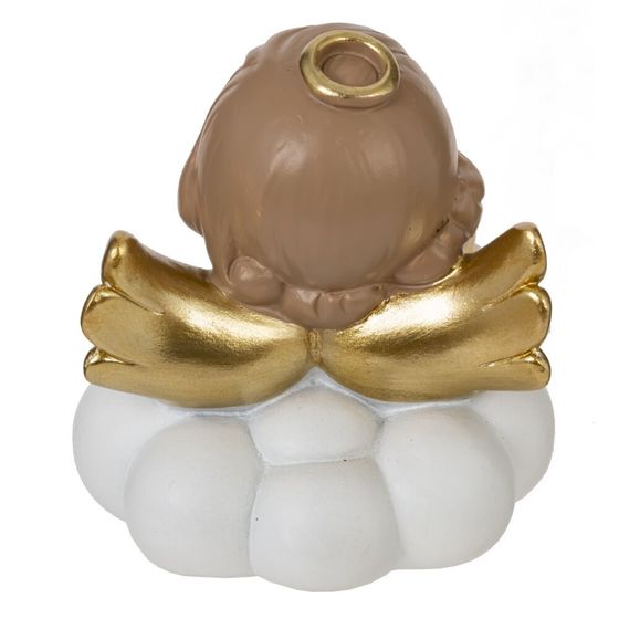 Фигурка декоративная &quot;Ангел&quot;, L6 W7 H7 см, 2в.