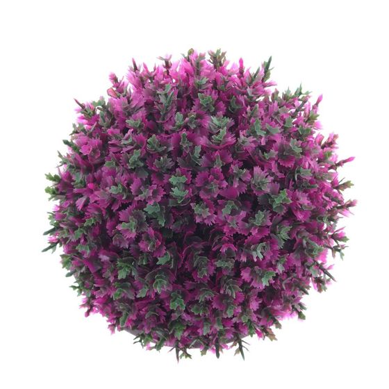 Цветочная композиция, L13 W13 H13 см, 4в.