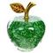 Фигурка декоративная &quot;Яблоко&quot;, L5,5 W5,5 H7 см