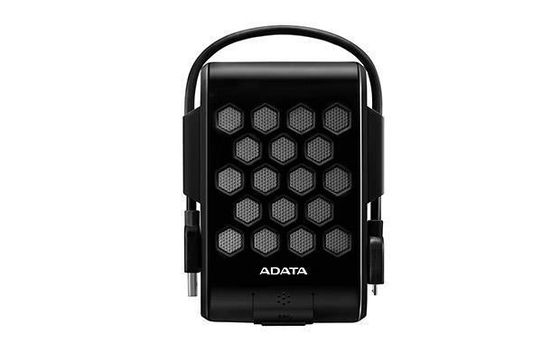 Внешний HDD 1Tb ADATA USB3.1 Цвет черный AHD720-1TU31-CBK
