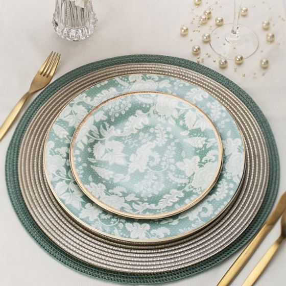 Столовый сервиз IMPERIAL 18 предметов