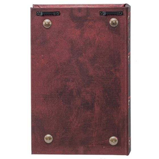 Ключница, L17 W5 H26 см