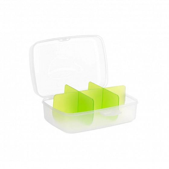 Контейнер для чайных пакетиков