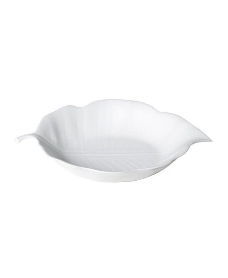 Foliage Medium Serving Bowl