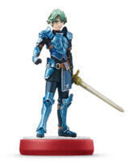 Nintendo Alm - Nintendo 3DS - Multicolour - Fire Emblem Echoes: Shadows of Valentia - 42 g - 129 mm - 92 mm