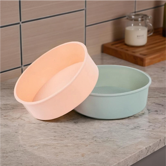 Форма для запекания и выпечки SCANDINAVIA 20см пирог