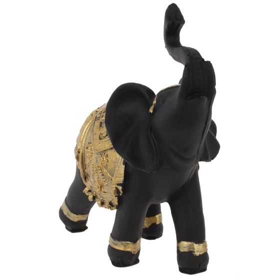 Фигурка декоративная &quot;Слон&quot;, L9 W4,9 H11,8 см
