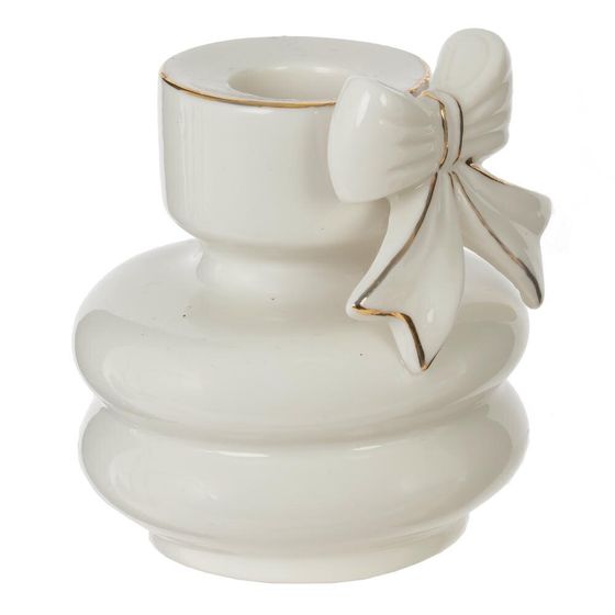 Подсвечник, L8 W7 H9 см