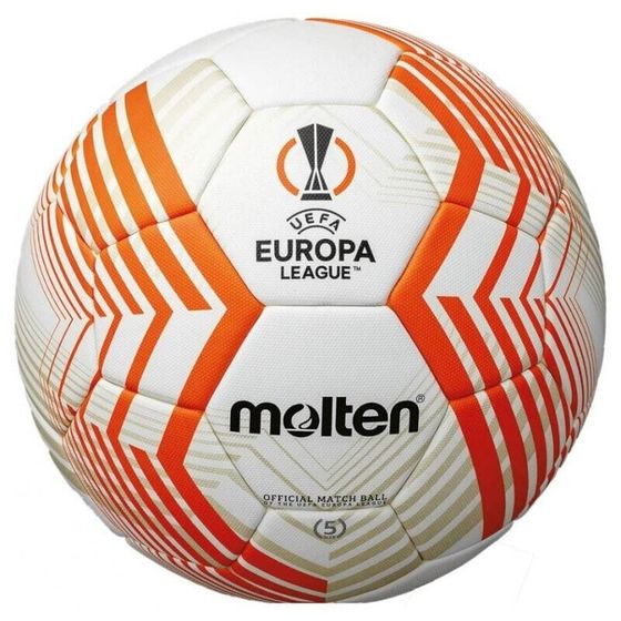 Футбол Molten Лига Европы УЕФА 2022/23 F5U5000-23