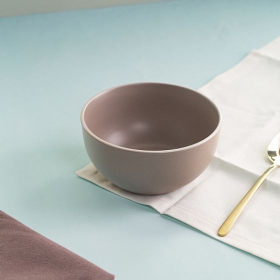 Салатник SCANDY CAPPUCCINO 14.5см