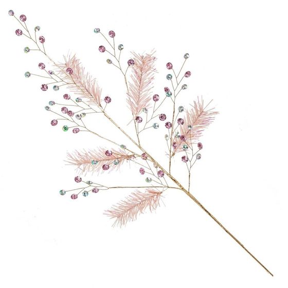 Изделие декоративное &quot;Ветка&quot;, L20 W3,5 H72 см