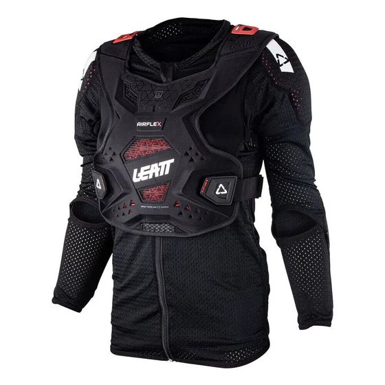 LEATT Integral AirFlex Woman protection vest