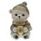 Фигурка декоративная &quot;Медвежонок&quot;, L10 W12 H15 см