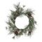 Изделие декоративное &quot;Венок&quot;, D 73 см, L73 W27 H73 см