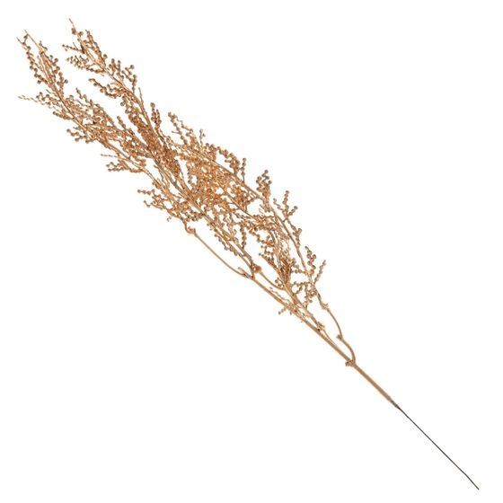 Иделие декоративное &quot;Ветка&quot;, L15 W2 H55 см, 5в.