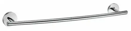 !09 Полотенцесушитель Solomon,   сплав металлов SOLSM10M49