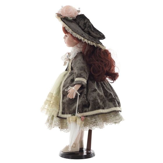 Кукла &quot;Ирина&quot;, L21 W10,5 H45 см