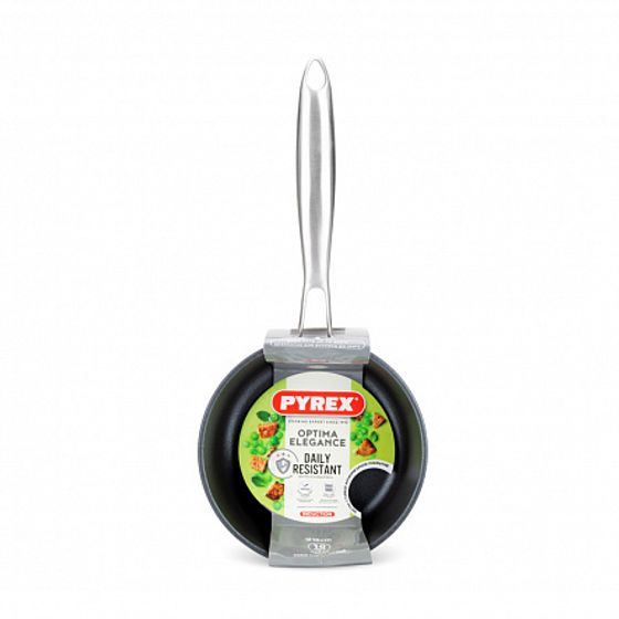 Ковш с крышкой OPTIMA+ ELEGANCE 16см 1.4л