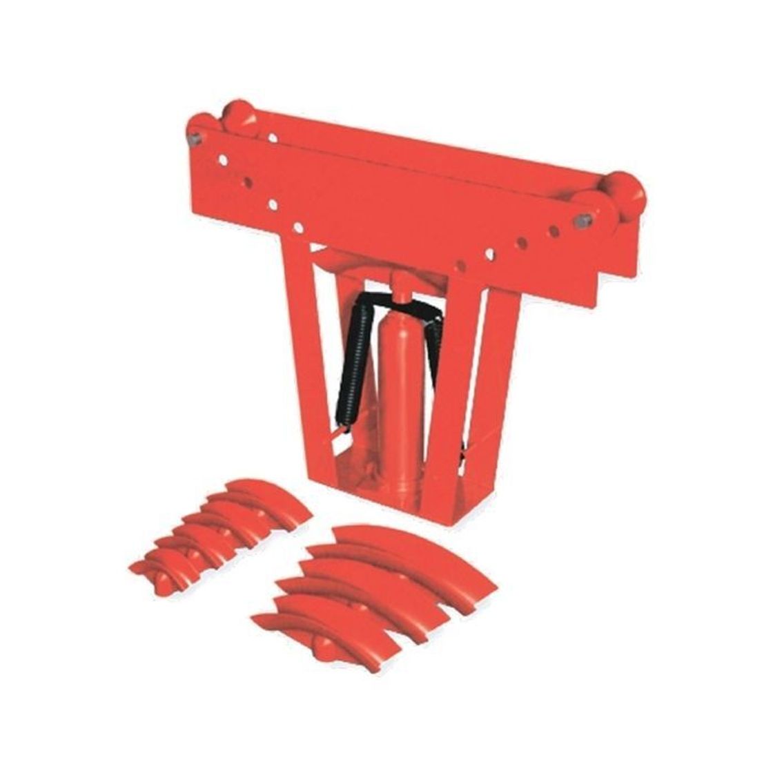 Набор 43078-12 зубр трубогиб гидравлический 12 т. Трубогиб гидравлический, горизонтальный, 13 т, башмаки 1/2"–2"// stels. Трубогиб гидравлический 12т. Гидравлический трубогиб 1 2"–2", 12 т, в комплекте с башмаками stels 18116. Трубогиб гидравлический_matrix_181335_с башмаками.