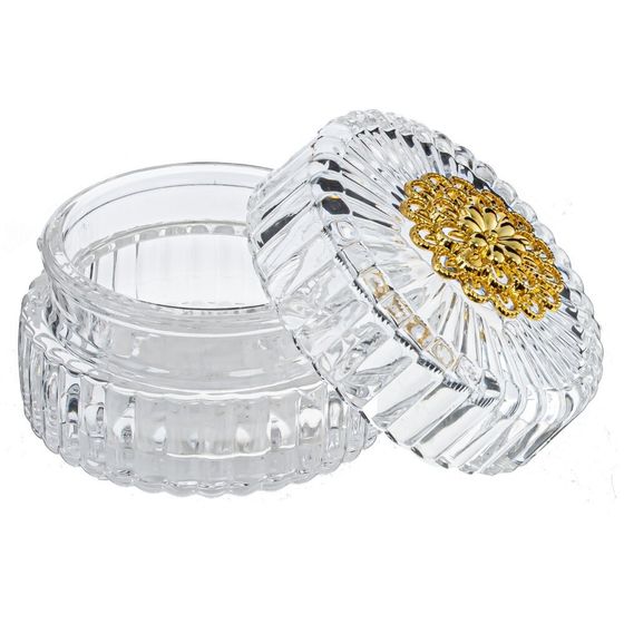 Шкатулка, Д8 Ш8 В6 см