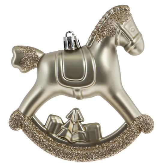 Набор из 20шт Украшение новогоднее &quot;Шар&quot;, L40 W8 H40 см