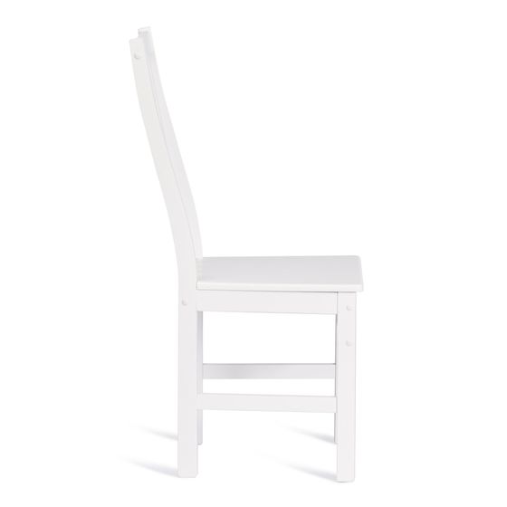 Стул жесткое сиденье SWEDEN / 1 шт. в упаковке