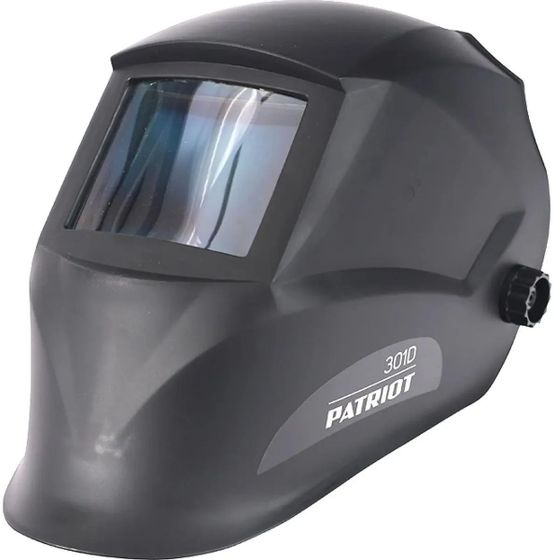 Маска сварщика Patriot 301D в коробке (880502200)