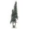 Изделие декоративное с подсветкой &quot;Елка&quot; (3хАА, не вход.), L31 W28 H91 см