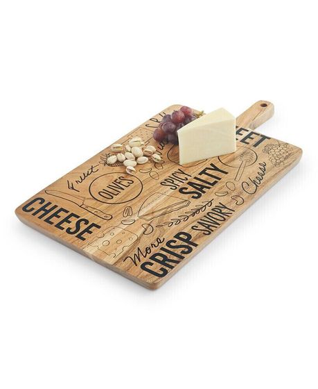 Cheese Board, Created for Macy&#39;s