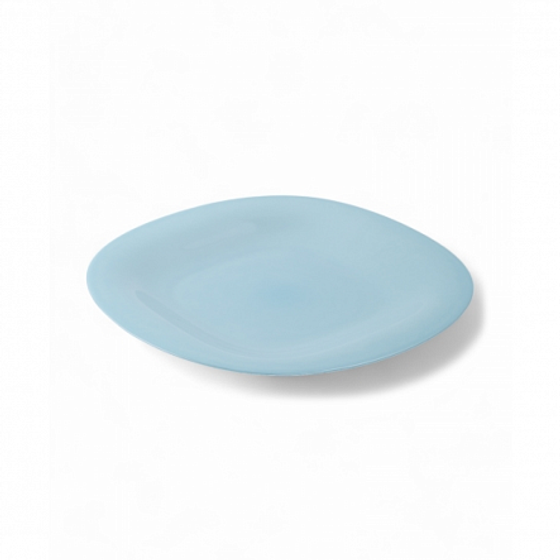 Тарелка обеденная КАРИН ПАРАДАЙЗ БЛЮ 27см