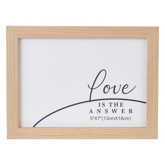 Набор из 11-ти Фоторамок, L27 W2 H22 см