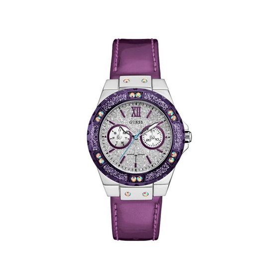 GUESS Ladies Limelight watch