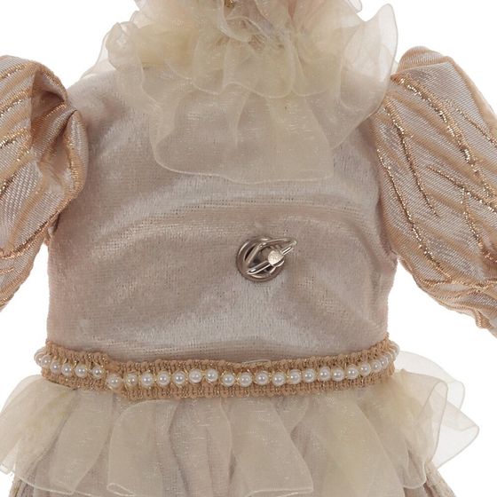 Игрушка набивная  &quot;Клоун&quot;(муз,движ), L16 W13,5 H50 см