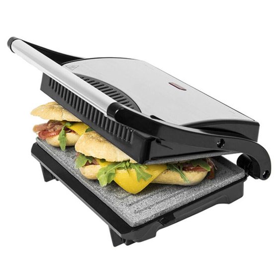 Жаровая поверхность Cecotec Rock&#39;nGrill 700 W