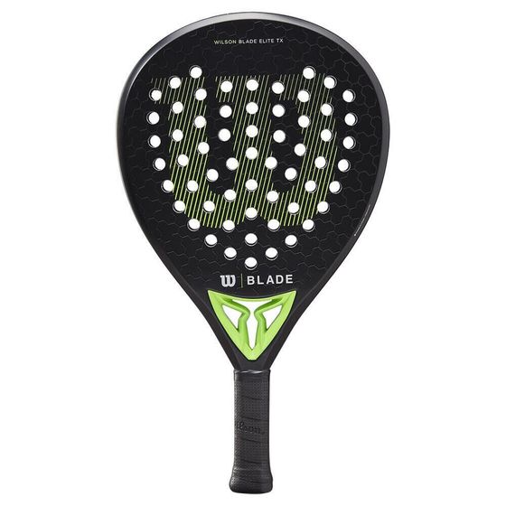 WILSON Blade Elite TX V2 padel racket