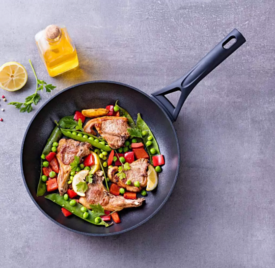 Набор посуды Pyrex 5 предметов