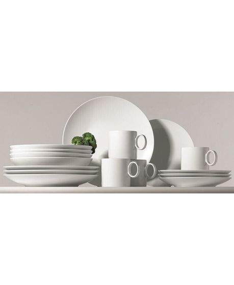 Thomas by Loft 16 Pc. Set, Service for 4