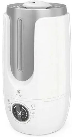 Увлажнитель воздуха Royal Clima RUH-AN300/4.0E-SV 4л 23Вт белый