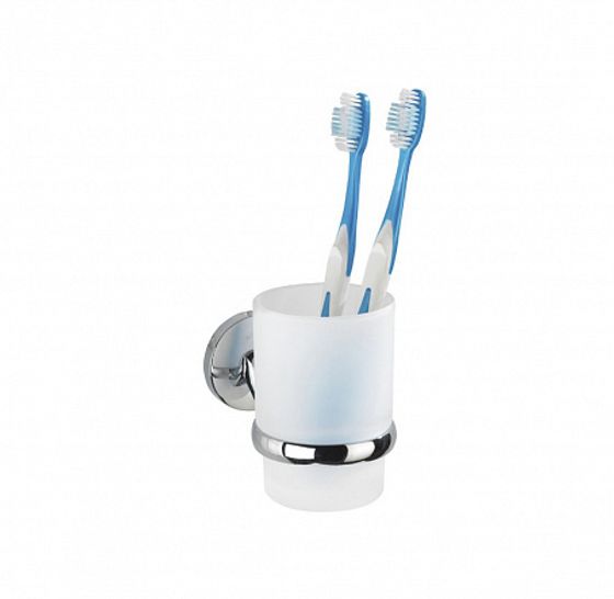 Стакан для зубных щеток CUBA
