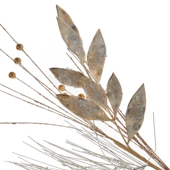 Изделие декоративное &quot;Ветка&quot;, L28 W15 H71 см