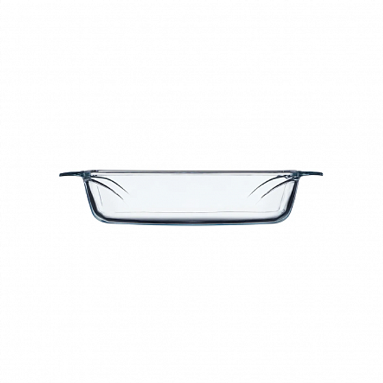 Блюдо для запекания и выпечки IRRESISTIBLE 2.1л 30х21x7см овальное