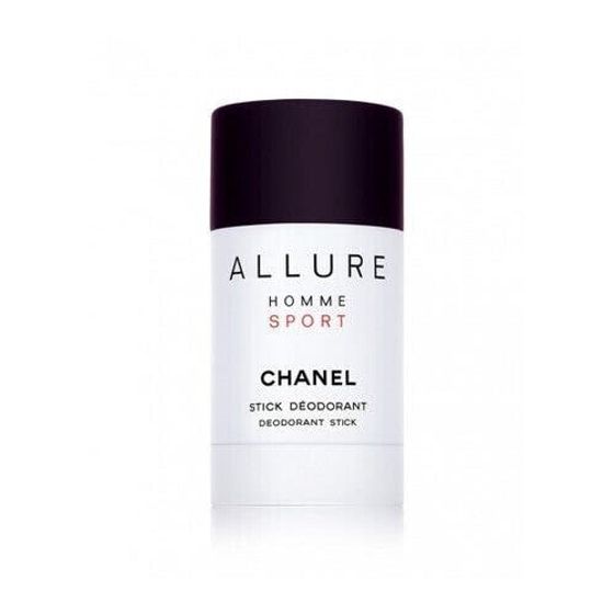 Chanel Allure Homme Sport Deodorant Stick