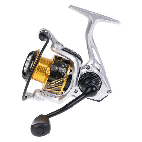 HART Origen spinning reel