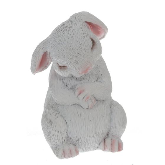 Фигурка декоративная &quot;Заяц&quot;, L5 W5,5 H8 см
