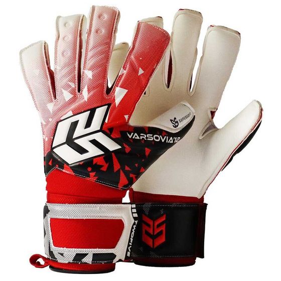 TWOFIVE 2021 Varsovia ´12 Replica goalkeeper gloves