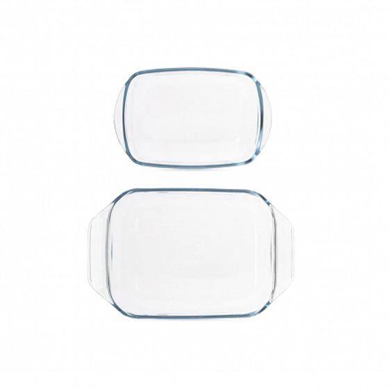 Набор форм для запекания и выпечки IRRESISTIBLE 2пр