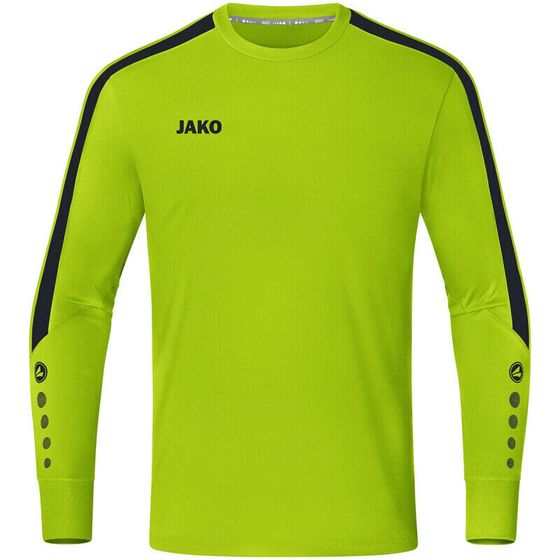 Jako Power Sportshirt Unisex - Maat M