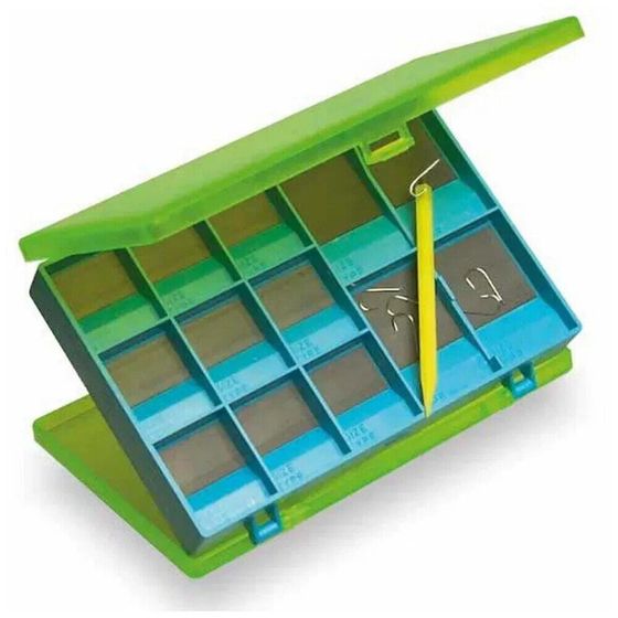 STONFO Double Magnet tackle box